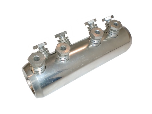 Mechanical Connectors